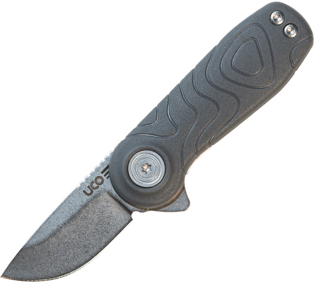 UCO Tinkham Linerlock Gray UCO00579 - Uco