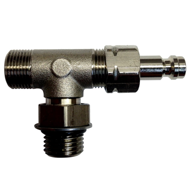 Uflex USA Boss Fitting UC128OBF Complete VFNO38-40868Y