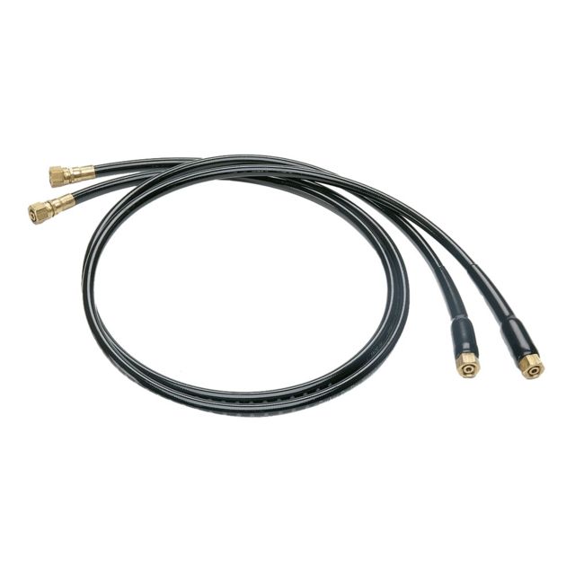 Uflex USA Hose Kit 24' Two Hoses Hydraulic