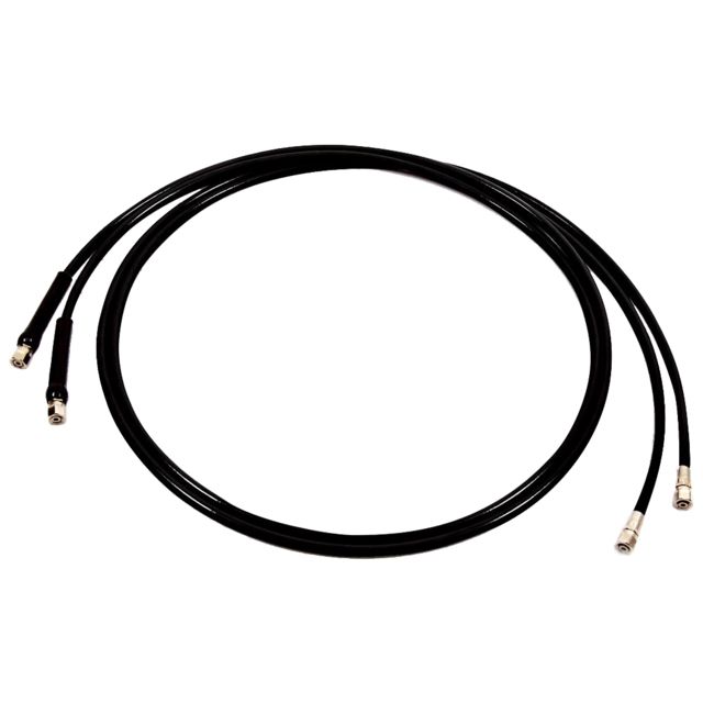 Uflex USA Hydraulic Hose Kit 6' - Pair