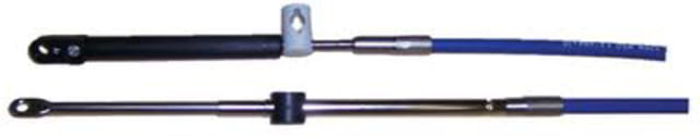 Uflex USA Mach 90 Rotary Steering Cable 14ft