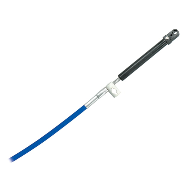 Uflex USA MACH Series High Efficiency & Flexibility Engine Control Cable - Mercury Style - 26'