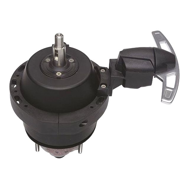 Uflex USA Paddle Trim System Single