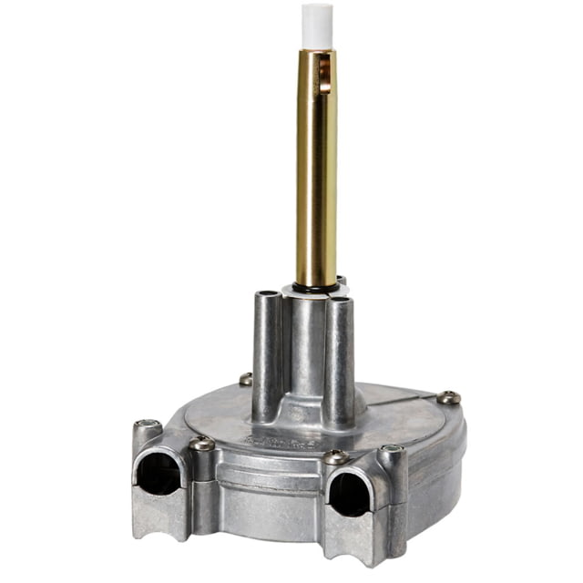 Uflex USA Single Cable Rotary Steering Helm