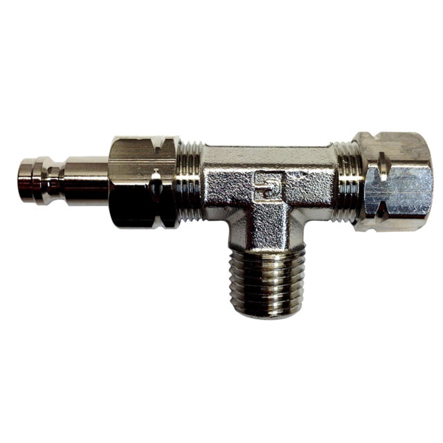 Uflex USA w/Bleed Nipple T-Fitting VFN38-39925A