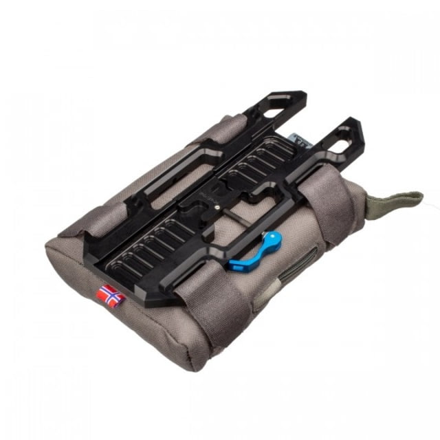 Ulfhednar Arca Platform includes Support Pillow - Ulfhednar