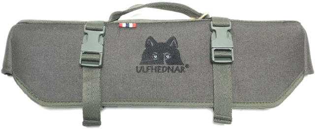 Ulfhednar Carrier Scope Cover Wolf Grey - Ulfhednar