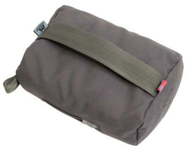 Ulfhednar Cookie Dough Support Pillow Bag Wolf Grey - Ulfhednar