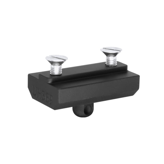 Ulfhednar Harris Adapter for Bipod Loke UH365 - Ulfhednar