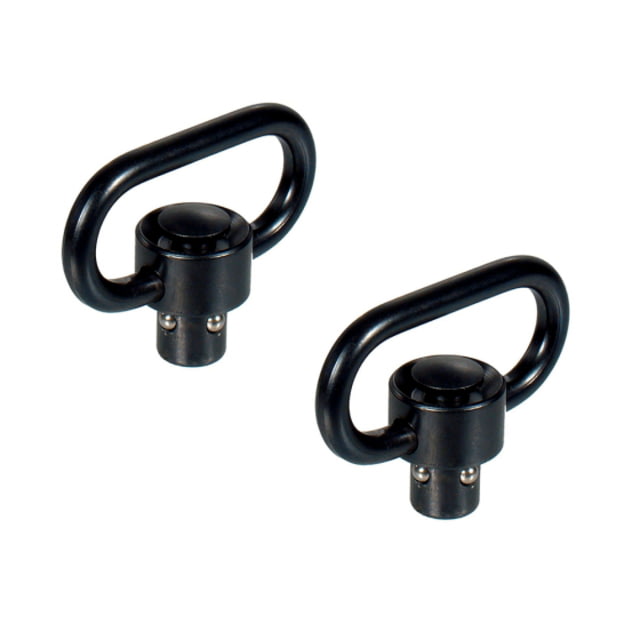 Ulfhednar Heavy Duty QD swivel - 2 pcs 1.5in - Ulfhednar