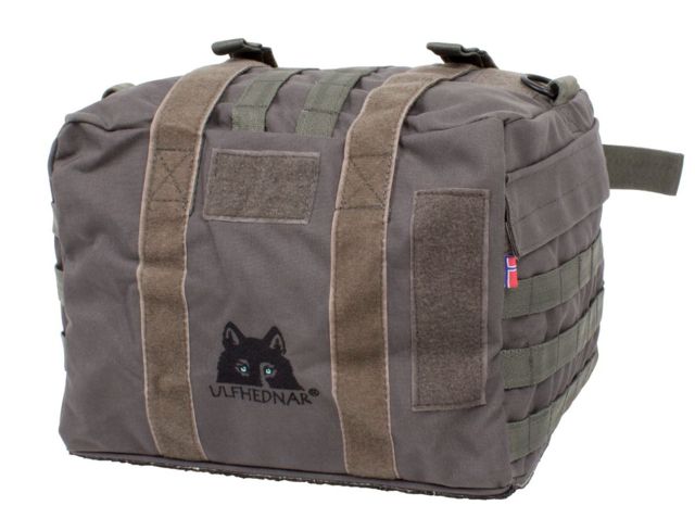 Ulfhednar Large Support Pillow 35x25x20 cm Cordura - Ulfhednar