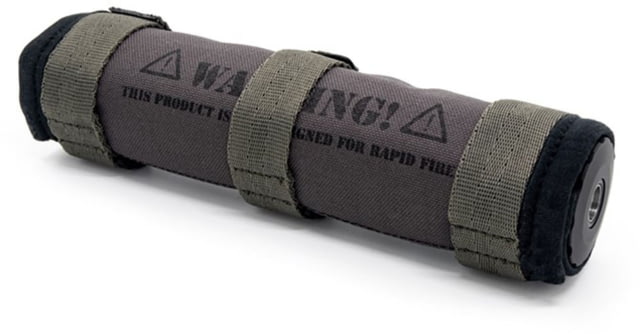 Ulfhednar Miragecover II Silencer Long - Ulfhednar