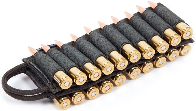 Ulfhednar Portable cartridgeholder for 20 cartridges cal .31 and bigger NSN N - Ulfhednar