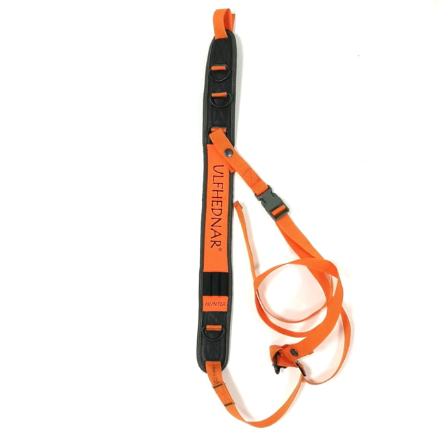 Ulfhednar Rifle Carrying System Hunter Handsfree One size - Ulfhednar