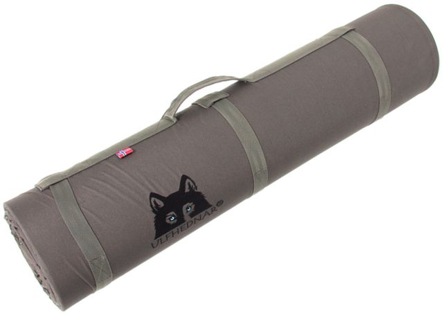 Ulfhednar Shooting Mat Compact 200x90 cm UH020 - Ulfhednar