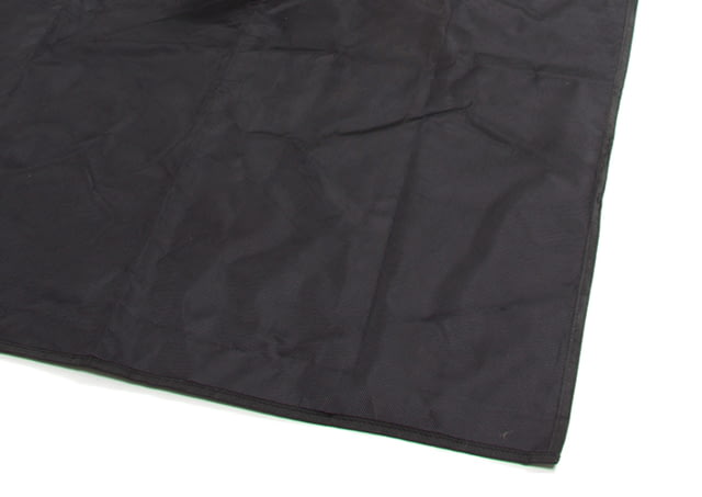 Ulfhednar Shooting Mat Compact  Black - Ulfhednar
