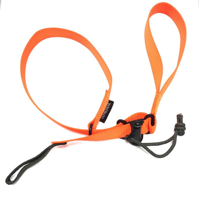 Ulfhednar Shootingsling Hunter non-elastic web adjustable cam-buckle - Ulfhednar