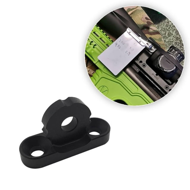 Ulfhednar Spuhr Adapter for UH355 - Ulfhednar