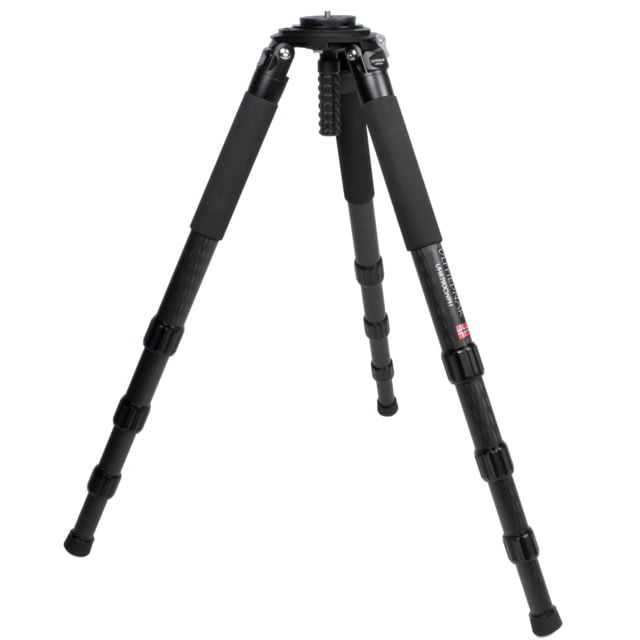 Ulfhednar Tripod HD w/bag 88 lbs - Ulfhednar