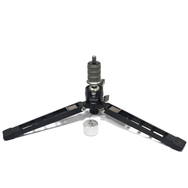 Ulfhednar Tripod Mini with Ballhead for Kamera 20x6 - Ulfhednar