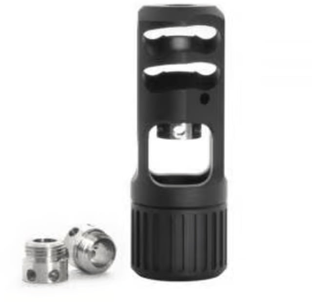 Ulfhednar Troll Muzzle Brake .30/.26 /.24 - Ulfhednar