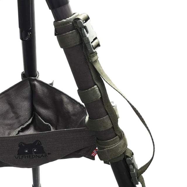 Ulfhednar Yggdrasil Tripod Shoulder Sling Wolf Grey - Ulfhednar