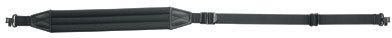Butler Creek Ultra Sling w/ Sewn-in Swivels Advantage Black
