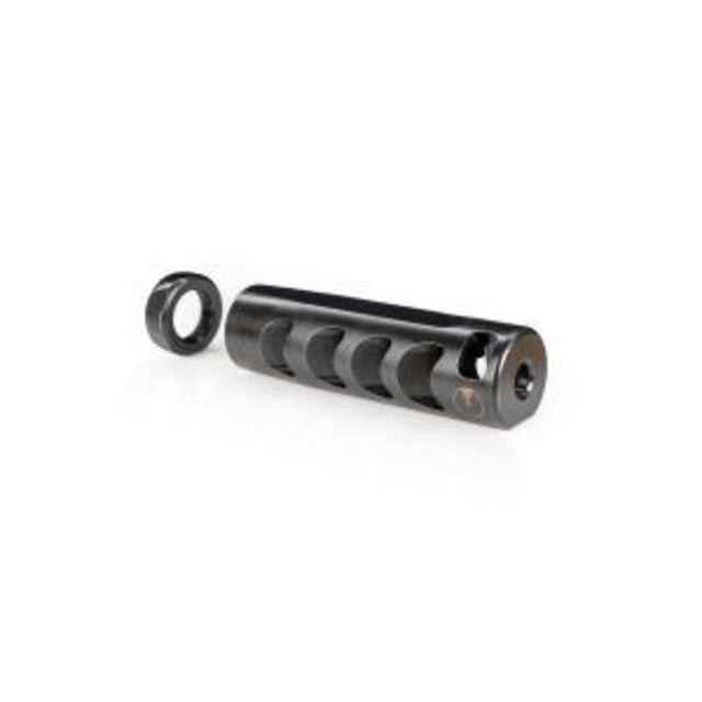 Ultradyne Apollo LR Compensator .625x24 7.62 1.0 BBL - Ultradyne