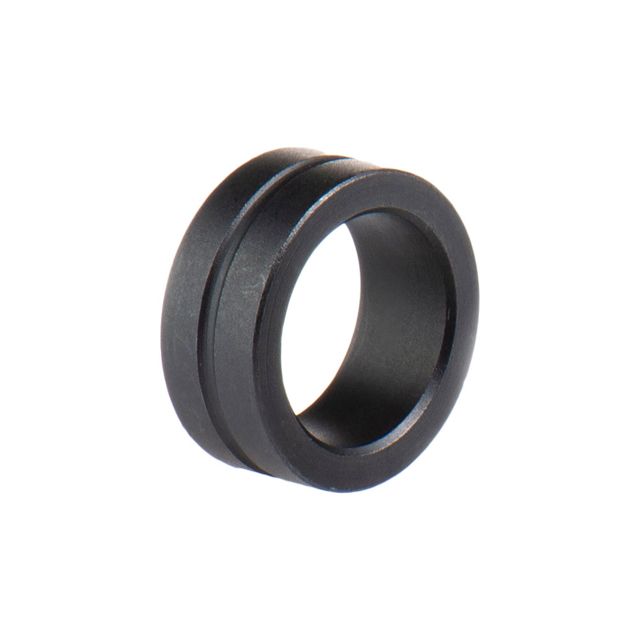 Ultradyne Muzzle Device Collar 1/2x28 Black