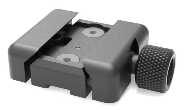 Ultradyne UD Arca-Pic Clamp Black