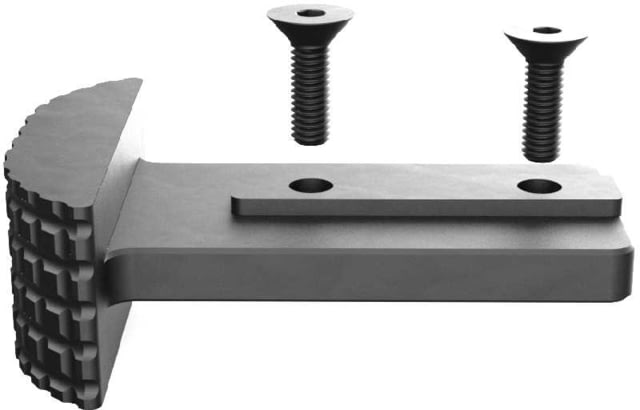 Ultradyne UD Barricade Arca Clamp Black - Ultradyne