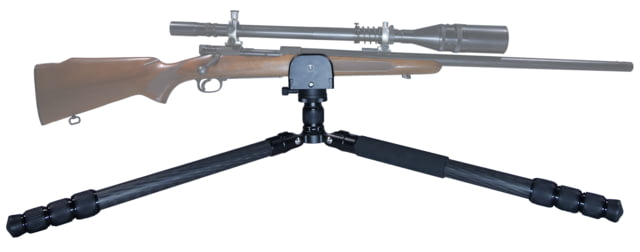 Ultradyne UD Carbon Tripod Panning Grasp Black - Ultradyne