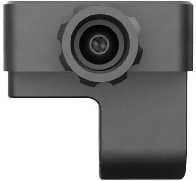 Ultradyne UD Harris Bipod Adapter Arca Clamp Black - Ultradyne