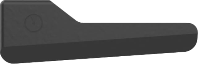 Ultradyne UD Picatinny Stock Bag Rider Black - Ultradyne