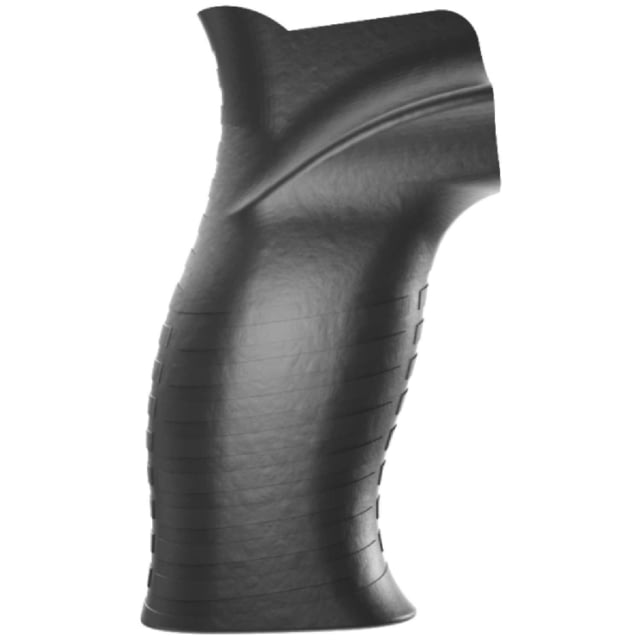 Ultradyne UD STR Grip Left Hand Black - Ultradyne