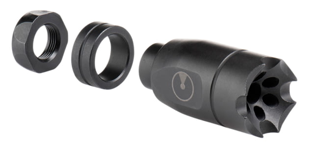 Ultradyne  Athena Linear Compensator 350 Legend Black Nitride 416 Stainl