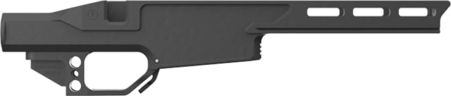 Ultradyne UD3 Chassis Howa 1500 SA RH Black Anodized - Ultradyne
