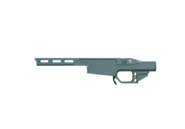 Ultradyne UD3 Chassis Rem 700 SA Left Hand Northern Lights - Ultradyne