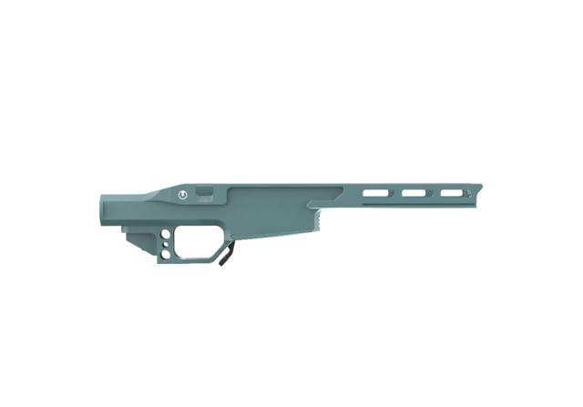 Ultradyne UD3 Chassis Rem 700 SA Right Hand Northern Lights - Ultradyne