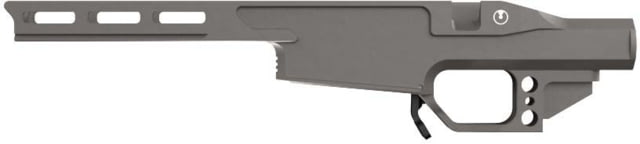 Ultradyne UD3 Chassis Rem 700 SA LH Sniper Grey - Ultradyne