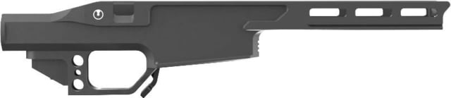 Ultradyne UD3 Chassis, Rem 700 SA, Right Hand, Anodized, UD20027 in US