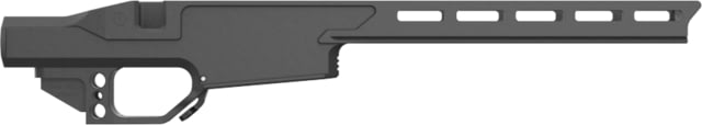 Ultradyne UD5 Chassis Howa 1500 SA RH Anodized - Ultradyne
