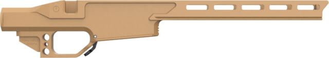 Ultradyne UD5 Chassis Howa 1500 SA RH Coyote Tan - Ultradyne