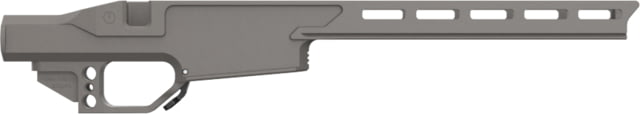 Ultradyne UD5 Chassis Howa 1500 SA RH Sniper Grey - Ultradyne