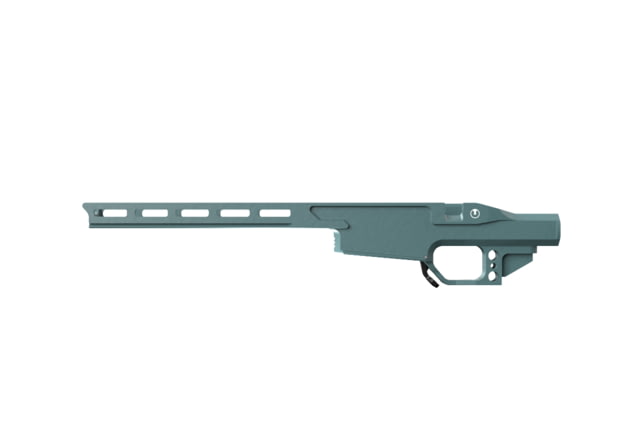 Ultradyne UD5 Chassis Rem 700 SA Left Hand Northern Lights - Ultradyne