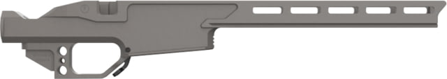 Ultradyne UD5 Chassis Ruger American SA RH Sniper Grey - Ultradyne