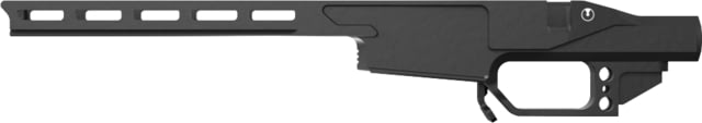 Ultradyne UD5 Chassis Savage SA LH Armor Black - Ultradyne