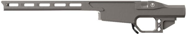 Ultradyne UD5 Chassis Rem 700 SA LH Sniper Grey - Ultradyne