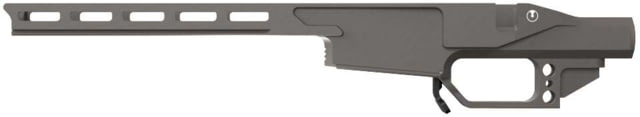 Ultradyne UD5 Chassis Savage SA LH Sniper Grey - Ultradyne