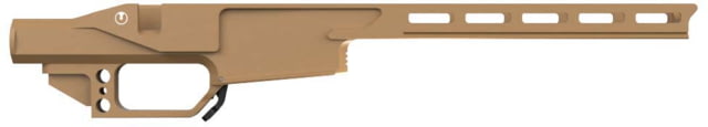 Ultradyne UD5 Chassis Savage SA RH Coyote Tan - Ultradyne
